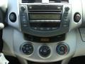 Classic Silver Metallic - RAV4 4WD Photo No. 10