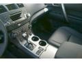 Nautical Blue Metallic - Highlander SE 4WD Photo No. 6
