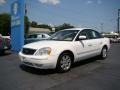2005 Oxford White Ford Five Hundred SEL  photo #23
