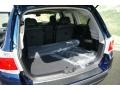 2012 Toyota Highlander SE 4WD Trunk