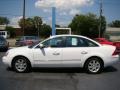 2005 Oxford White Ford Five Hundred SEL  photo #24