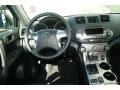 Nautical Blue Metallic - Highlander SE 4WD Photo No. 11