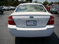 2005 Oxford White Ford Five Hundred SEL  photo #26