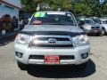 Titanium Metallic - 4Runner SR5 4x4 Photo No. 2