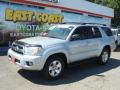 Titanium Metallic - 4Runner SR5 4x4 Photo No. 3