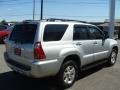 Titanium Metallic - 4Runner SR5 4x4 Photo No. 4
