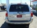 Titanium Metallic - 4Runner SR5 4x4 Photo No. 5