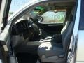 Titanium Metallic - 4Runner SR5 4x4 Photo No. 7