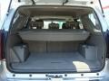 Titanium Metallic - 4Runner SR5 4x4 Photo No. 13