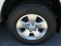 Titanium Metallic - 4Runner SR5 4x4 Photo No. 14