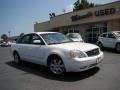 2005 Oxford White Ford Five Hundred SEL  photo #51