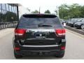 Brilliant Black Crystal Pearl - Grand Cherokee Overland Summit 4x4 Photo No. 6