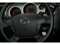 2011 Black Toyota Tundra SR5 CrewMax 4x4  photo #10