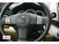 Sandy Beach Metallic - RAV4 V6 4WD Photo No. 12