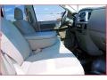 2007 Light Khaki Metallic Dodge Ram 3500 Lone Star Quad Cab 4x4  photo #28
