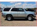 2002 Millennium Silver Metallic Toyota 4Runner SR5  photo #17