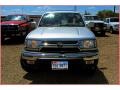 2002 Millennium Silver Metallic Toyota 4Runner SR5  photo #20