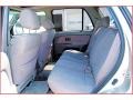 Millennium Silver Metallic - 4Runner SR5 Photo No. 24