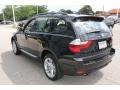 Black Sapphire Metallic - X3 3.0si Photo No. 7