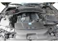Black Sapphire Metallic - X3 3.0si Photo No. 27