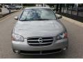 Sterling Mist Metallic - Maxima SE Photo No. 2