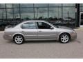  2002 Maxima SE Sterling Mist Metallic