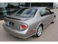  2002 Maxima SE Sterling Mist Metallic