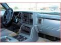 2006 Graystone Metallic Chevrolet Silverado 1500 Z71 Crew Cab 4x4  photo #31