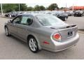 Sterling Mist Metallic - Maxima SE Photo No. 7