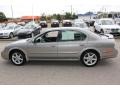 Sterling Mist Metallic - Maxima SE Photo No. 8