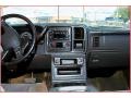 2006 Graystone Metallic Chevrolet Silverado 1500 Z71 Crew Cab 4x4  photo #35