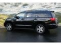 Black - Sequoia SR5 4WD Photo No. 3
