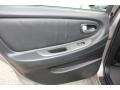 Sterling Mist Metallic - Maxima SE Photo No. 12