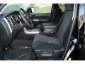 Black - Sequoia SR5 4WD Photo No. 5