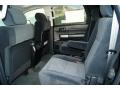 Black - Sequoia SR5 4WD Photo No. 7