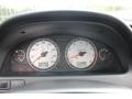 Black Gauges Photo for 2002 Nissan Maxima #53896601