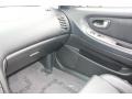 Sterling Mist Metallic - Maxima SE Photo No. 22