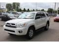 Natural White - 4Runner SR5 4x4 Photo No. 1
