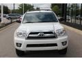 Natural White - 4Runner SR5 4x4 Photo No. 2