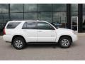 Natural White - 4Runner SR5 4x4 Photo No. 4