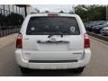Natural White - 4Runner SR5 4x4 Photo No. 6