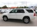 Natural White - 4Runner SR5 4x4 Photo No. 8