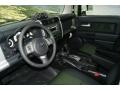 Dark Charcoal Interior Photo for 2011 Toyota FJ Cruiser #53897033