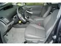 Dark Gray Interior Photo for 2011 Toyota Prius #53897528