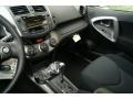 2011 Magnetic Gray Metallic Toyota RAV4 V6 Sport 4WD  photo #6