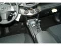 2011 Magnetic Gray Metallic Toyota RAV4 V6 Sport 4WD  photo #14