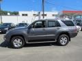 Galactic Gray Mica 2004 Toyota 4Runner Limited 4x4 Exterior