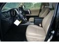2011 Toyota 4Runner Limited 4x4 Interior