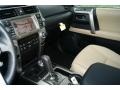 2011 Black Toyota 4Runner Limited 4x4  photo #6
