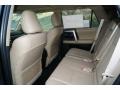 2011 Toyota 4Runner Sand Beige Leather Interior Interior Photo